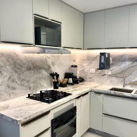 Apartamento Central Apartment Feira de Santana Bagian luar foto