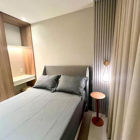 Apartamento Central Apartment Feira de Santana Bagian luar foto