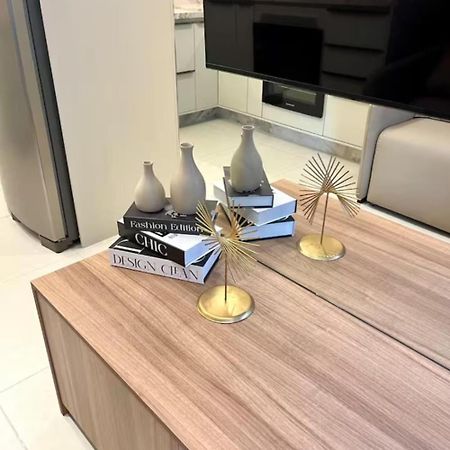 Apartamento Central Apartment Feira de Santana Bagian luar foto