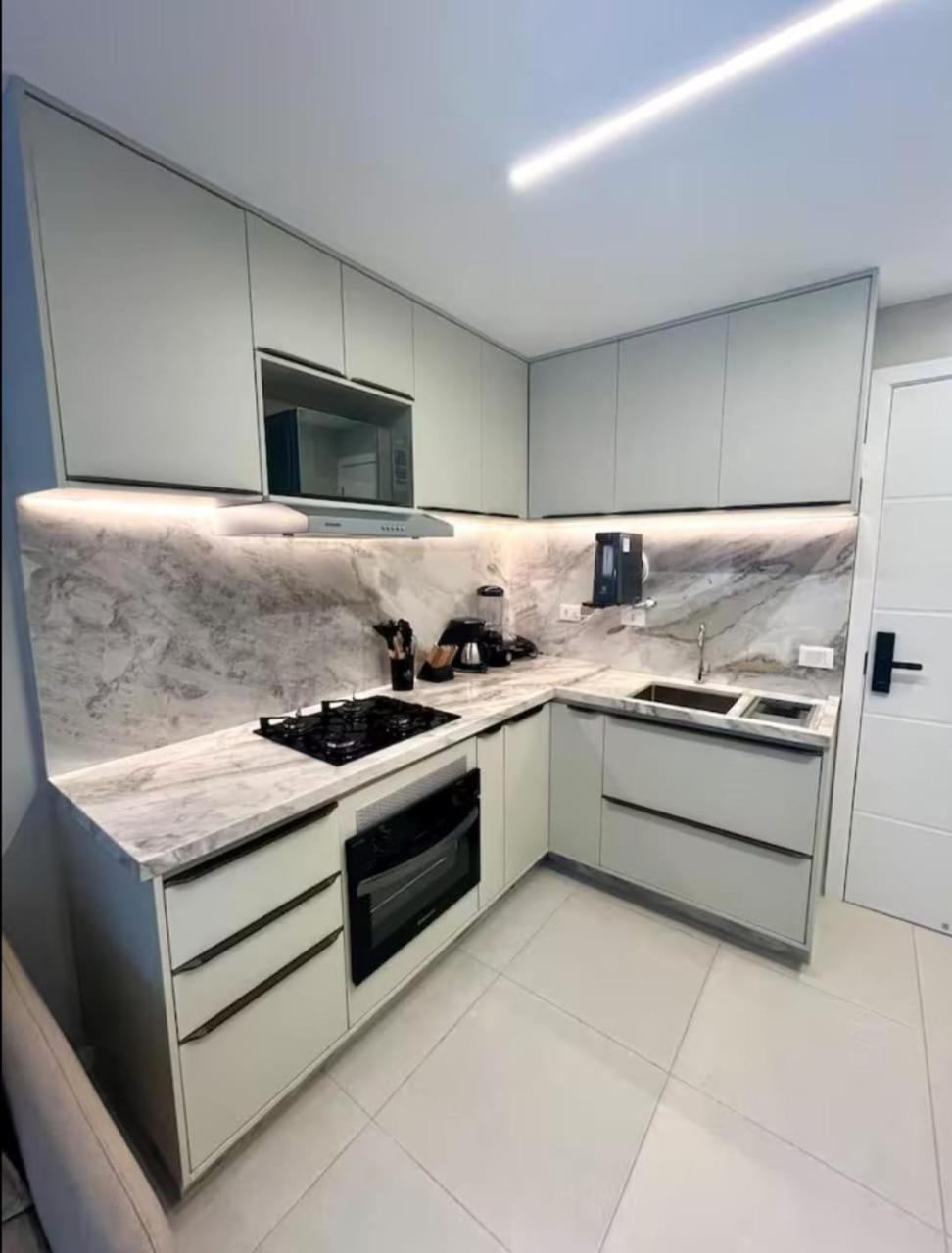 Apartamento Central Apartment Feira de Santana Bagian luar foto