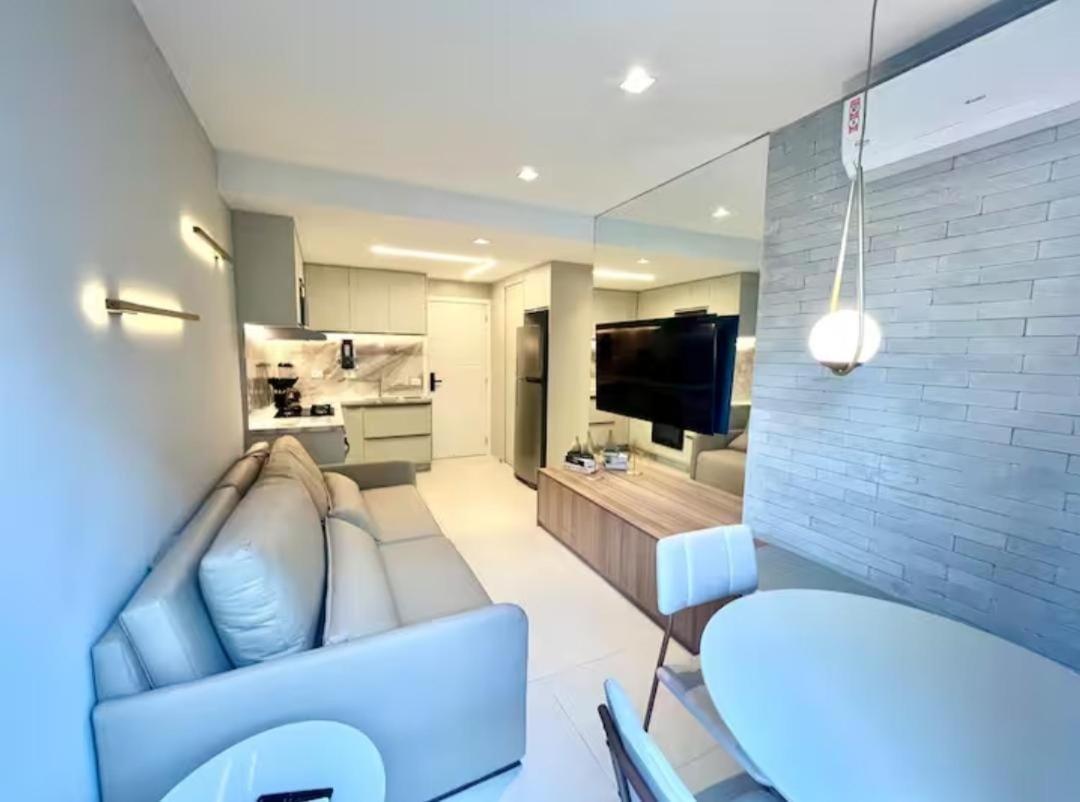 Apartamento Central Apartment Feira de Santana Bagian luar foto