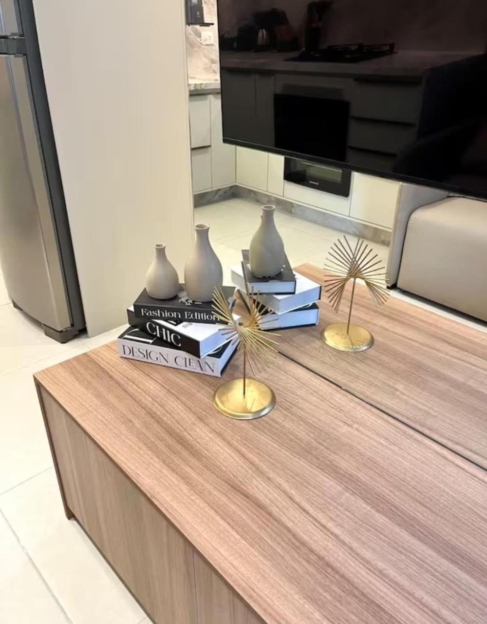 Apartamento Central Apartment Feira de Santana Bagian luar foto